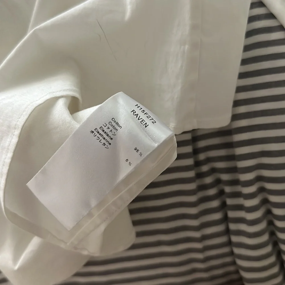 Collared Shirt - Picture 7 of 7
